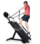 Rope Climbing Trainer

