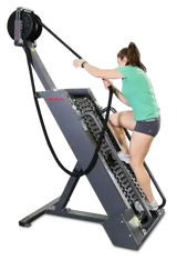 Seilzug Trainingsgerät
