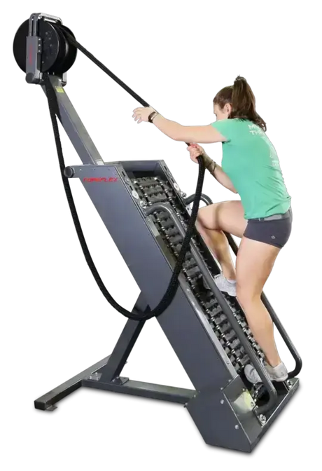 Seilzug Trainingsgerät
