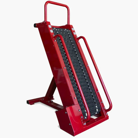Ropeflex RX4405 Infinity Klettertrainer – Bild 5