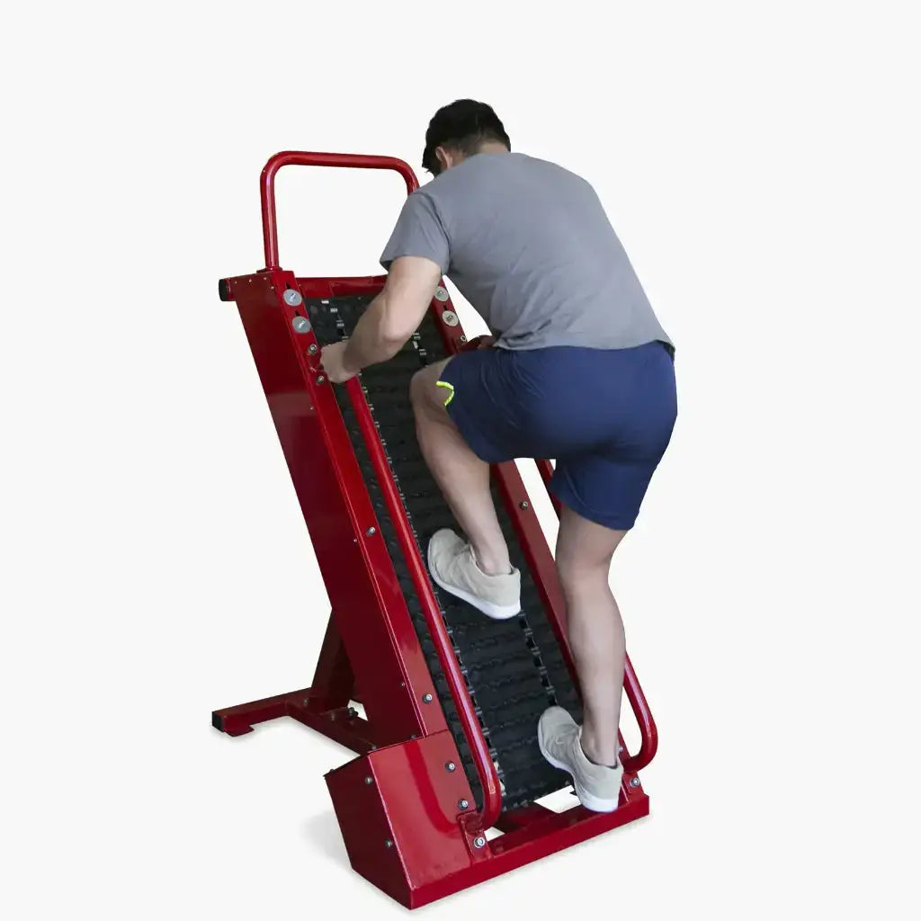 Ropeflex RX4405 Infinity Climbing Trainer – Image 7