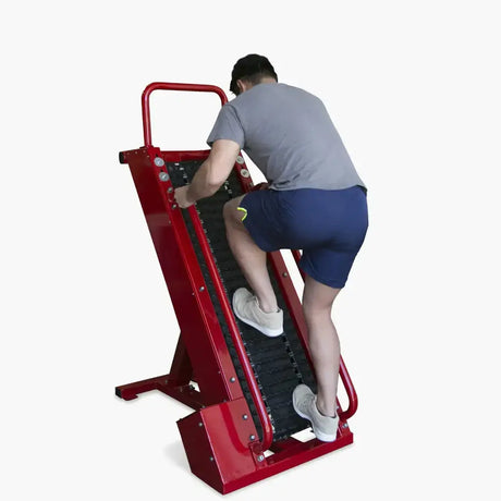 Ropeflex RX4405 Infinity Klettertrainer – Bild 7