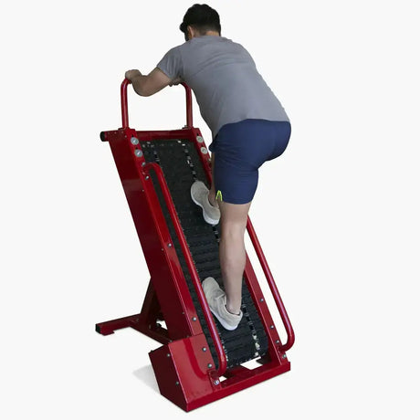 Ropeflex RX4405 Infinity Klettertrainer – Bild 6