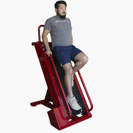 Ropeflex RX4405 Infinity Klettertrainer – Bild 8