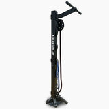 Ropeflex Torre de entrenamiento RX90 con tambor de cuerda RX505 – Imagen 8