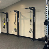 Ropeflex Torre de entrenamiento RX90 con tambor de cuerda RX505 – Imagen 10