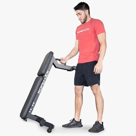 Ropeflex RXB2 Trainingsbank – Bild 9