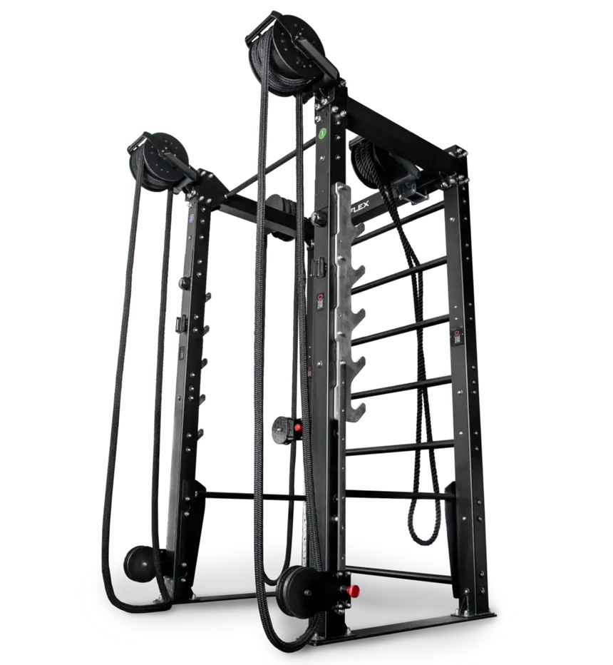 Ropeflex RX8200 kaufen
