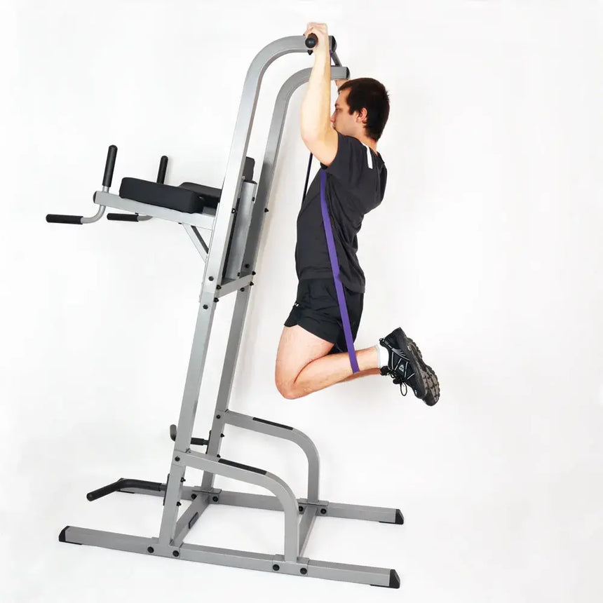inSPORTline Resistance Band Hangy 44 mm Heavy InSportLine