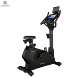 ST2000T Professionelles Vertikales Ergometer mit Touchscreen Titanium Strength Pro Series