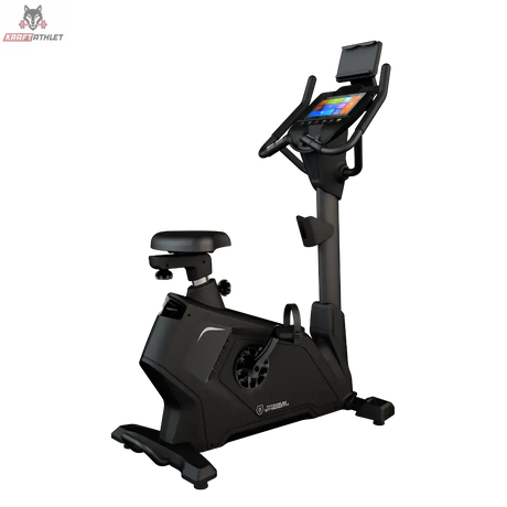 ST2000T Professionelles Vertikales Ergometer mit Touchscreen Titanium Strength Pro Series