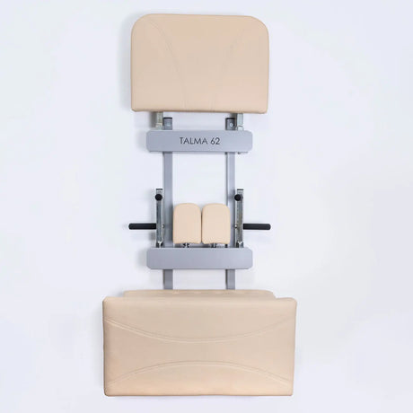 Hegren Pilates Accessory Storage Stand – Wall Mounted Rack for TALMA 62 Hegren Pilates