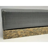 Schaumstoffunterlage für Tatami 2 cm 180 kg/m³ SportCom Tatami