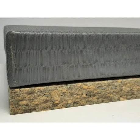 Schaumstoffunterlage für Tatami 2 cm 180 kg/m³ SportCom Tatami