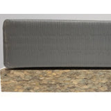 Schaumstoffunterlage für Tatami 2 cm 180 kg/m³ SportCom Tatami