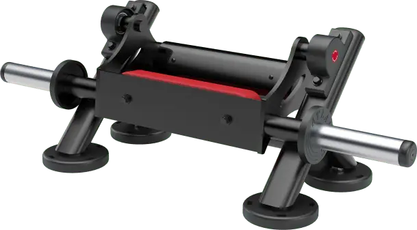 Schienbein-/Tibialis-Maschine Atlantis
