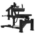 Titanium Strength | EL-PL24 | Sitzende Wadenmaschine Elite Series Titanium Strength