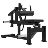 Titanium Strength | EL-PL24 | Sitzende Wadenmaschine Elite Series Titanium Strength