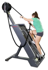 Seilzug Trainingsgerät
