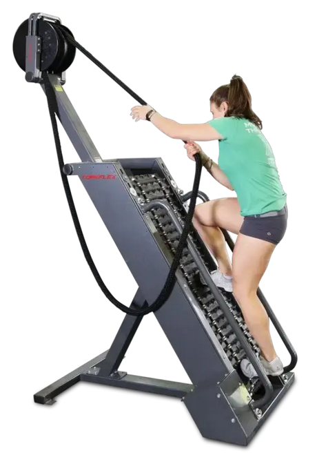 Seilzug Trainingsgerät
