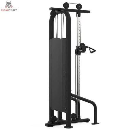 Seilzugstation Titanium Strength Black Series