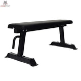 Semi Professionelle Flachbank Force USA