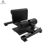 Sissy Squat Titanium Strength Black Series