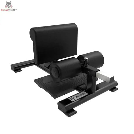 Sissy Squat Titanium Strength Black Series