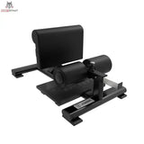 Sissy Squat Titanium Strength Black Series