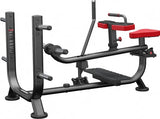 Sitzende Wadenmaschine – Atlantis