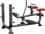 Sitzende Wadenmaschine Atlantis