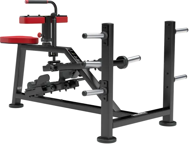 Sitzende Wadenpresse Atlantis