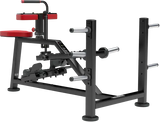 Sitzende Wadenpresse Atlantis