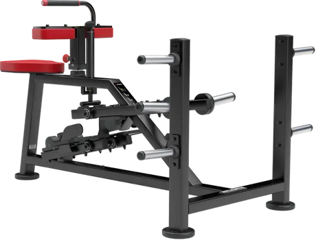 Sitzende Wadenpresse Atlantis