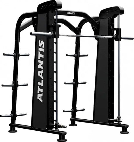 Smith-Maschine (Multipresse) – Atlantis