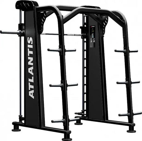 Smith-Maschine (Multipresse) – Atlantis (Ansicht 3)