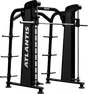 Smith-Maschine (Multipresse) Atlantis