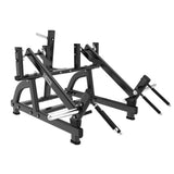 Titanium Strength | BS-PL8 | Squat Lunge Black Series Titanium Strength
