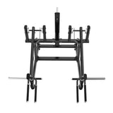 Titanium Strength | BS-PL8 | Squat Lunge Black Series Titanium Strength