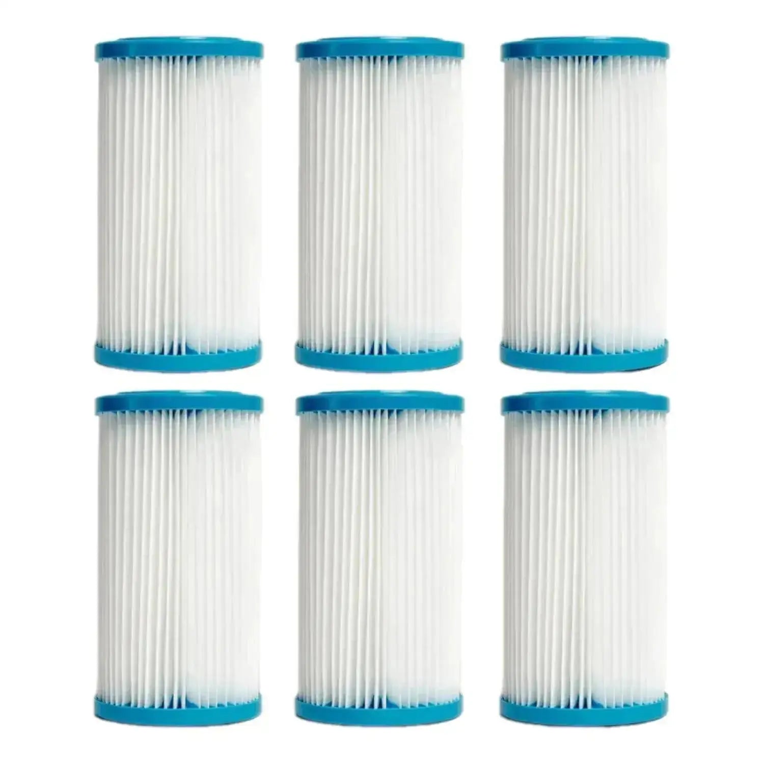 Swedish Cold Filterpaket – 6 Filter (6 Filterwechsel) SwedishCold Water Filter
