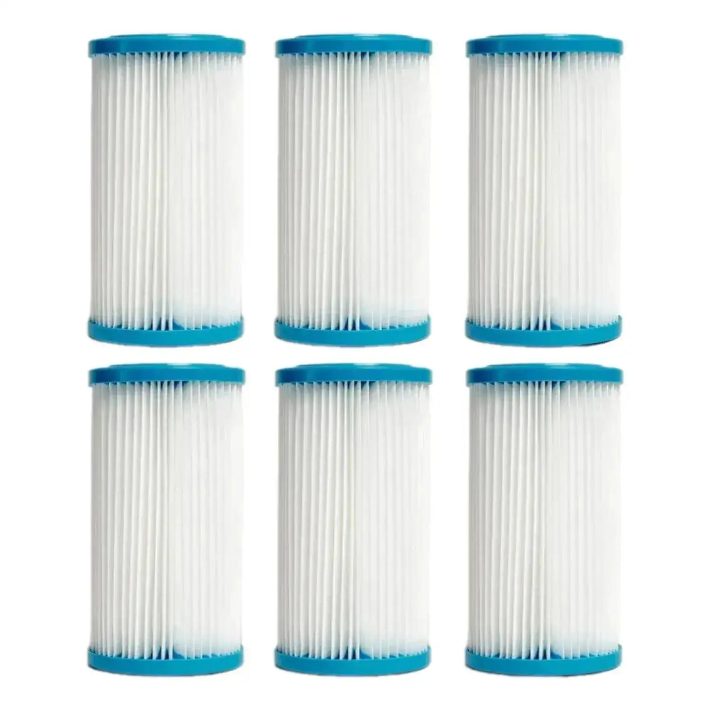 Swedish Cold Filterpaket – 6 Filter (6 Filterwechsel) SwedishCold Water Filter