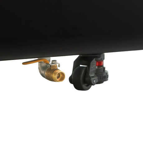 Swedish Cold Generation 4S Eisbad | 3–40 °C | Kraftathlet SwedishCold Ice Bath