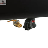 Swedish Cold Generation 4S Eisbad | 3–40 °C | Kraftathlet