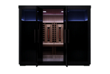 Swedish Cold Nova IR – Infrarotsauna mit integrierter Rotlichttherapie SwedishCold Health and beauty/Saunas/Infrared Saunas