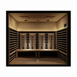 Swedish Cold Nova IR – Infrarotsauna mit integrierter Rotlichttherapie SwedishCold Health and beauty/Saunas/Infrared Saunas