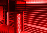 Swedish Cold Nova IR – Infrarotsauna mit integrierter Rotlichttherapie SwedishCold Health and beauty/Saunas/Infrared Saunas