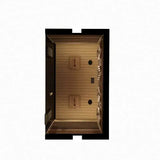 Swedish Cold Nova IR – Infrarotsauna mit integrierter Rotlichttherapie SwedishCold Health and beauty/Saunas/Infrared Saunas