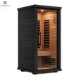 Swedish Cold Pulse – 3-Personen Infrarot-Sauna mit Full-Spectrum Infrarot SwedishCold Health and beauty/Saunas/Infrared Saunas
