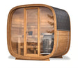 Swedish Cold Traditional Sauna Cube SwedishCold Health and beauty/Saunas/Infrared Saunas