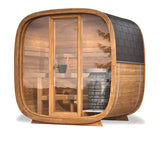 Swedish Cold Traditional Sauna Cube SwedishCold Health and beauty/Saunas/Infrared Saunas